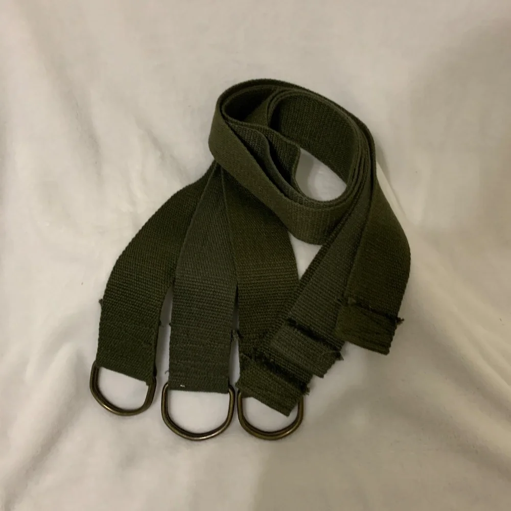 3 Boys Belts